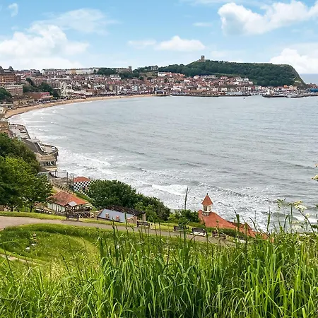 Nidd House Scarborough
