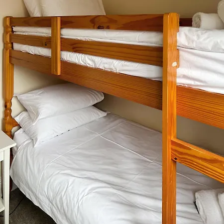 بيت للعطل Nidd House سكرابورو