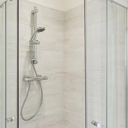 بيت للعطل Nidd House سكرابورو
