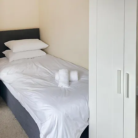 Nidd House Holiday home *